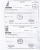 01 - Recibo oficial OIRSA